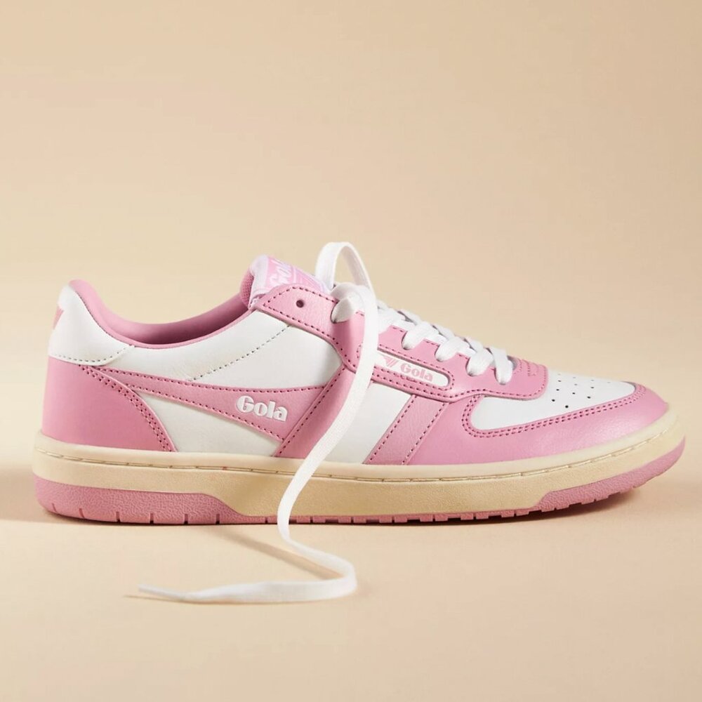 Gola Hawk II Sneakers